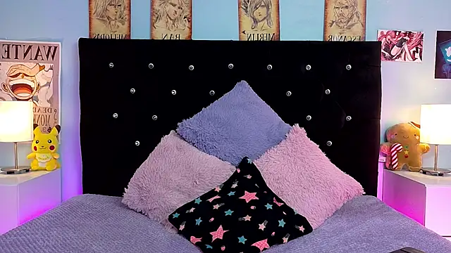XXX chat uživo modela lizz_bela1