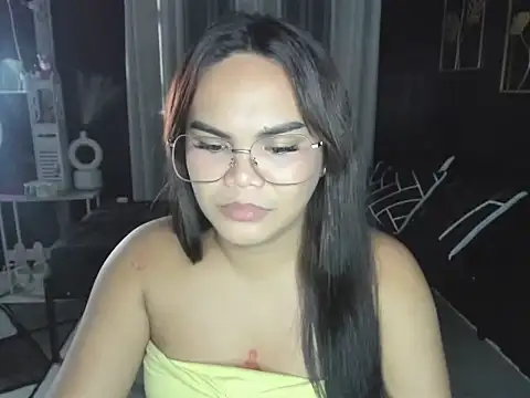 Kendallfoxx 现场XXX聊天