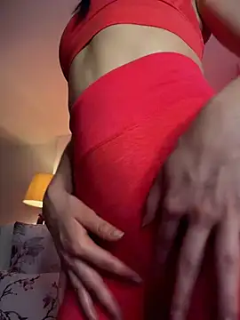 ChloeeCoxx 现场XXX聊天