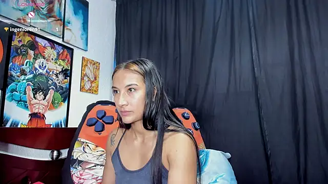 Valeria_Fitness 现场XXX聊天