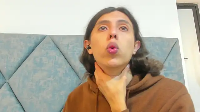 Онлайн чат XXX FreyaMoller