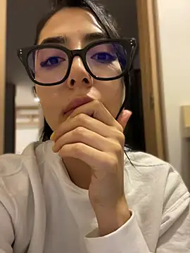 _Nina_1 网络视讯表演