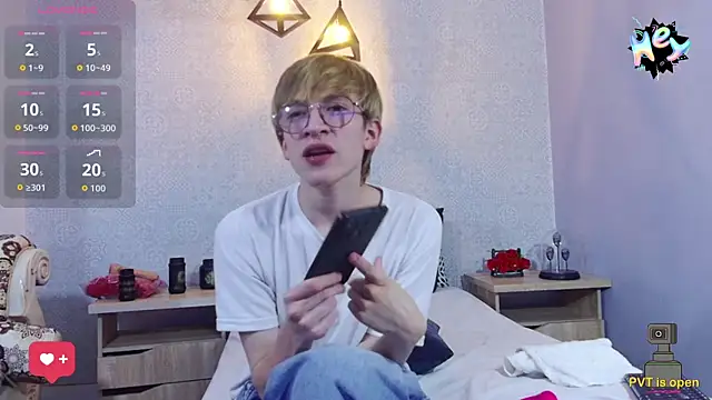 XXX chat uživo modela axell_stone_