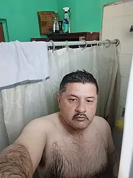 Show de fernandoc80 na webcam