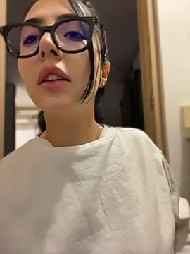 _Nina_1 网络视讯表演