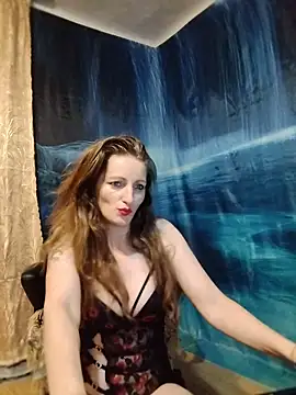 Živý XXX chat CrazyMaya39