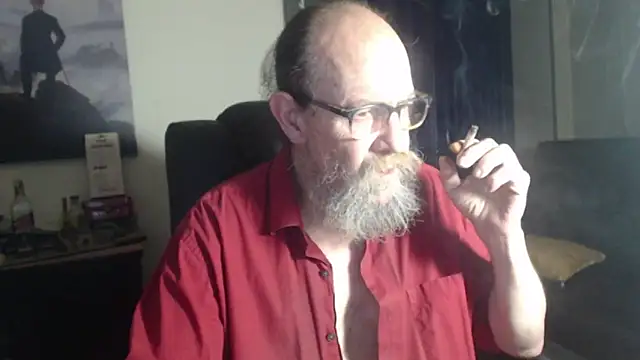 Uncle_Hottie XXX чат на живо