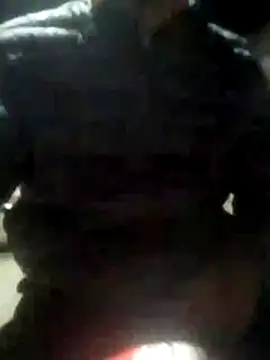 Show de CasadoPauzudo na webcam
