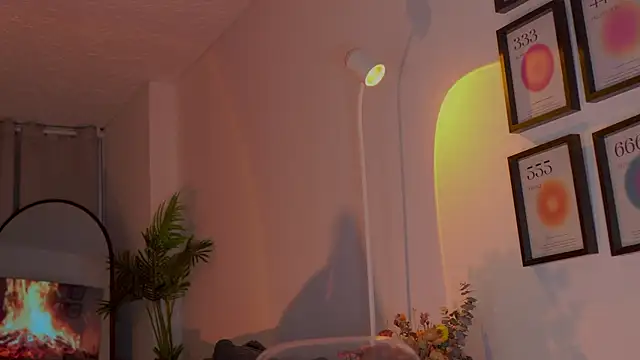 MelyTaylor_ Live XXX Chat