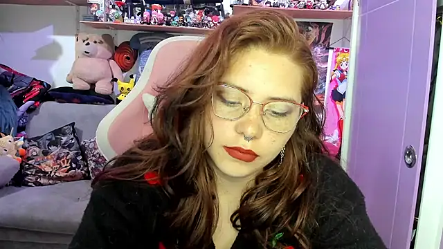 Chat +18 de soficammy ao vivo