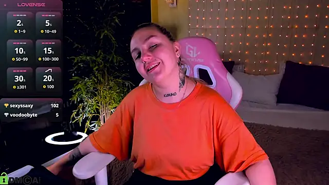 Debbie_Taylorn Live XXX chat