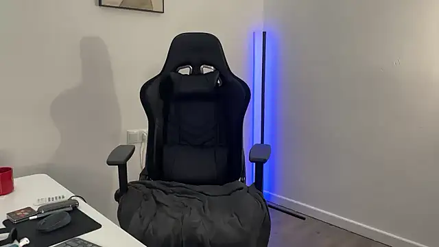 Chat XXX en directo de SamLure1