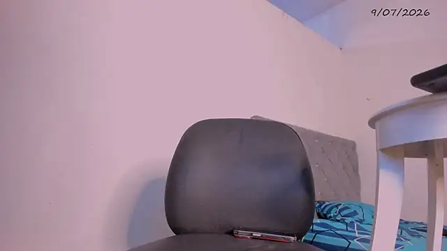 Anthonellabroowm Webcam-Show