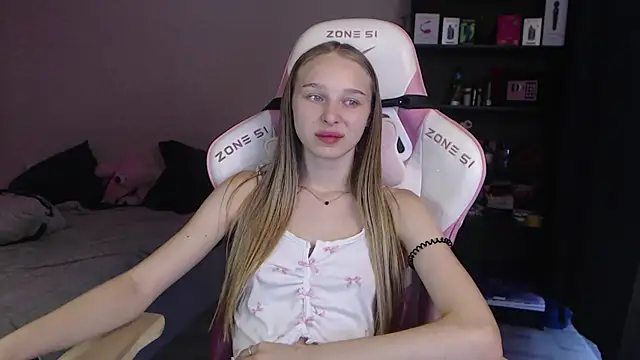 kitsune888 Show in webcam