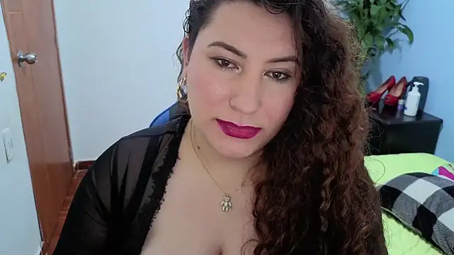 Chat XXX en directo de JANNAH_MARTINEZ