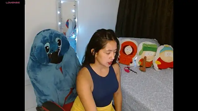 NovahPerotti Chat XXX live