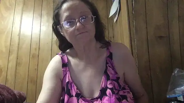 milfmichelle69 网络视讯表演