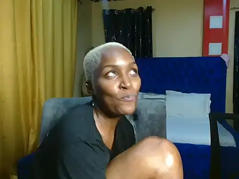 prettyshakimm Chat XXX live