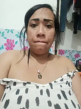 OliviaWilliamm's Live XXX Chat