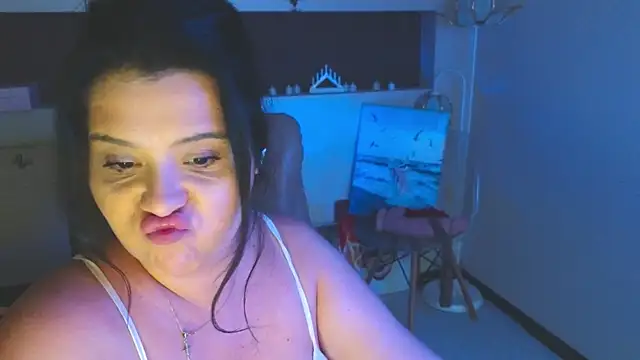Czat XXX na żywo – Malika_uAngel