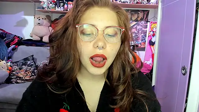 soficammy's Live XXX Chat