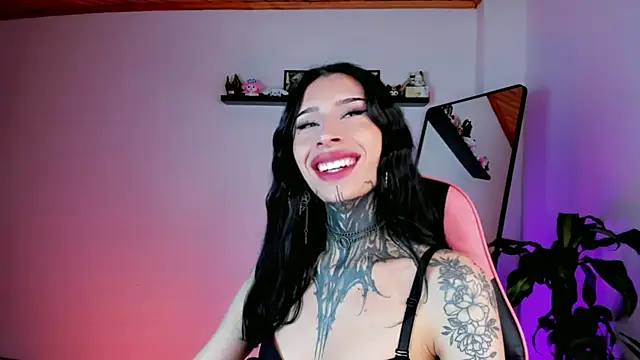kali_ka_'s Webcam Show