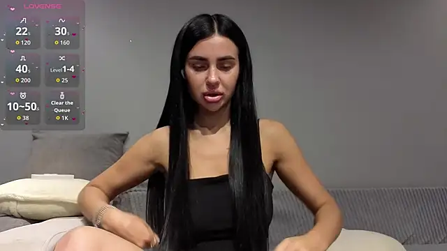 Živý XXX chat Mary__foxy