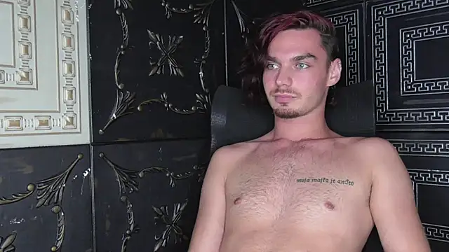 Chat +18 de OceannHeart ao vivo