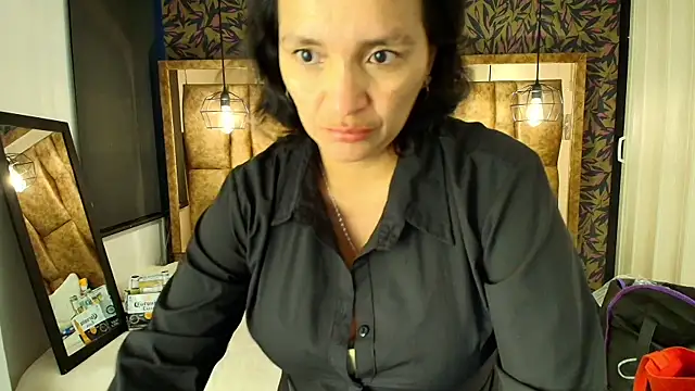 MarilynMiilf_'s Live XXX Chat