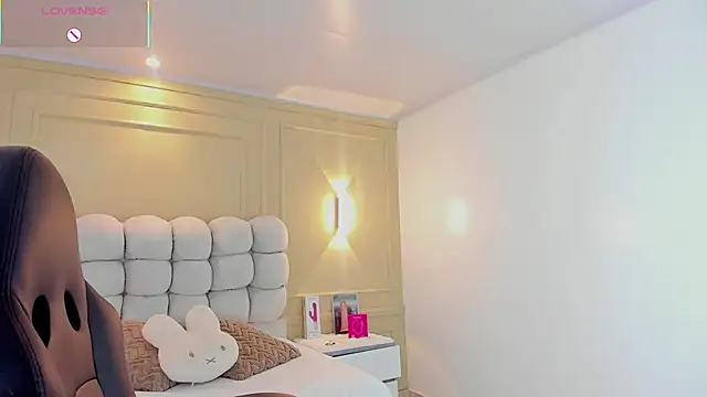 LISAPALMER7 – Naživo XXX chat