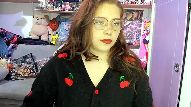 soficammy – Naživo XXX chat