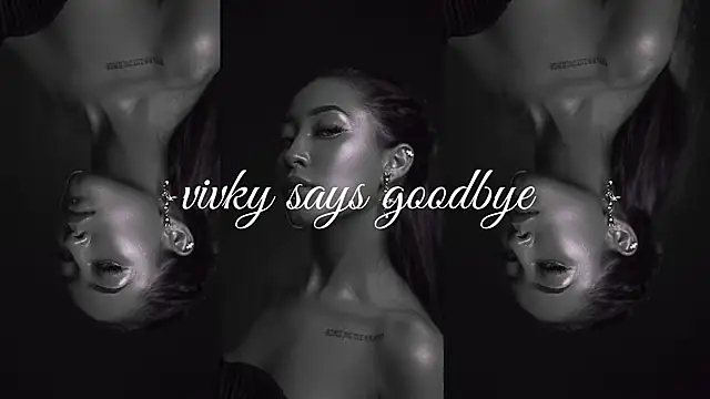 viick_r Adlı Modelin Canlı XXX Sohbeti
