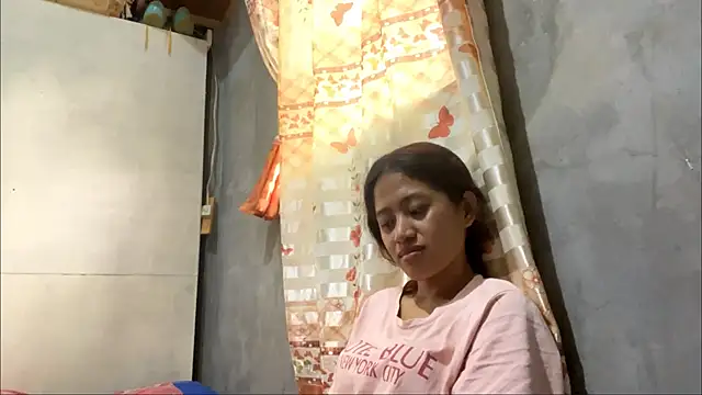 JaleesaKupetz Pertunjukan Webcam