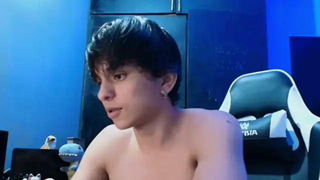 Chat XXX ao vivo de raikougame