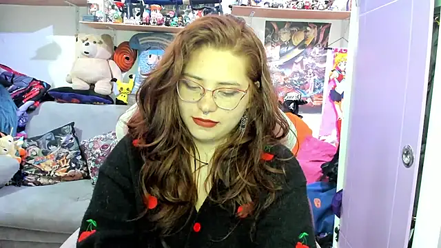 soficammy Adlı Modelin Canlı XXX Sohbeti