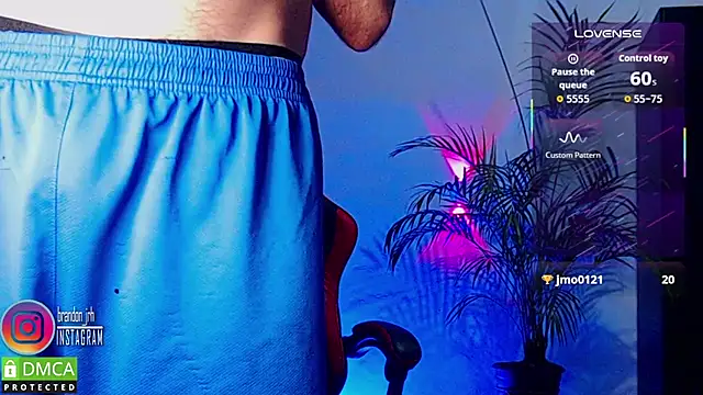 Diilanhott Live XXX-Chat