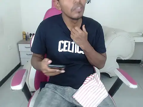 Adam_Morgan2 Obrolan Langsung XXX
