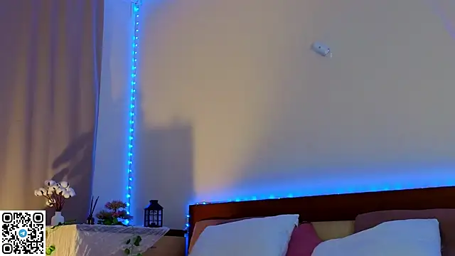MatthewHoffis Live XXX-Chat