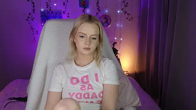 ImBonBon's Live XXX Chat