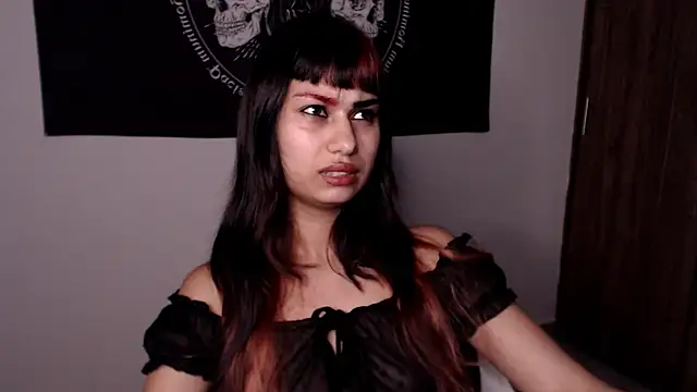 Little-Lucifer's Live XXX Chat