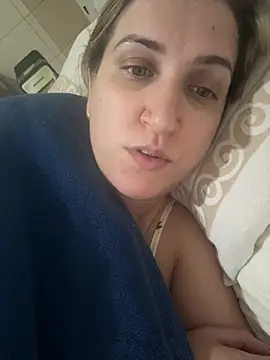 Show de Bia_sexynovaes na webcam