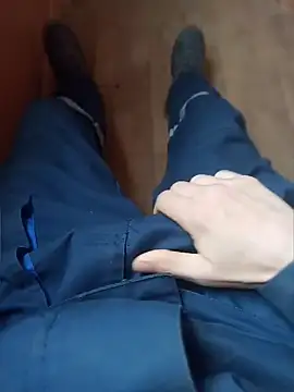 GoodToonDick – webcam-show