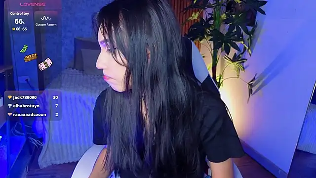 Miaa_Lee7's Live XXX Chat
