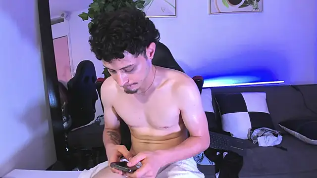 Alexlux1 Chat XXX live