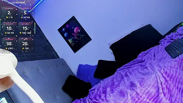 Czat XXX na żywo – Katsumiss_lee