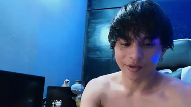 raikougame's Live XXX Chat