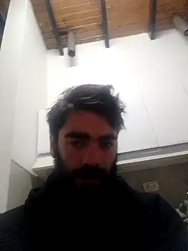 XXX chat uživo modela Luc0550