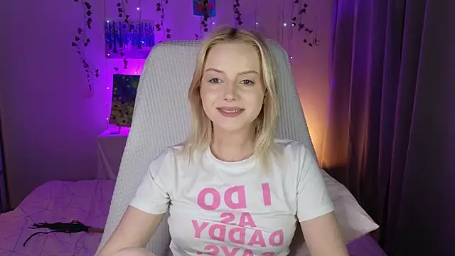 ImBonBon's Live XXX Chat