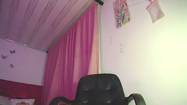 Chat XXX Live stephy_sandrelli