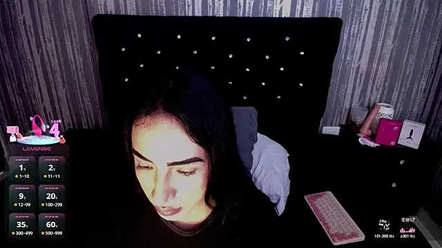 Alicee_Moonn Live XXX-Chat